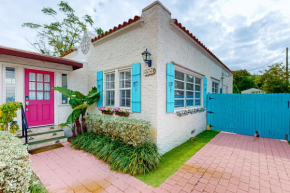 La Casita-Main House